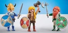 Playmobil - 9893 History Vikings New. Price: $14.70.