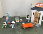 Playmobil City Life 70818 Pediatrician Starter Pack Complete No Box Manual Used. Price: $34.99.