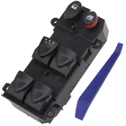 Obaee Master Window Switch Power Control Button Front Left Driver Side Compat... New. Price: $37.13.