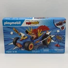 Playmobil Funstars 71632 Racing Wrestler New Box Sealed. Price: $29.99.