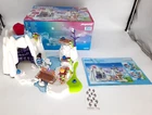 Playmobil Magic Crystal Diamond Hideout 9470, Assembled Complete Used. Price: $19.95.
