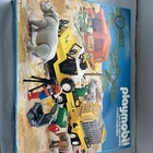 Playmobil Animal Series #9768 Safari Scene Set Vintage Mattel 1984 Used. Price: $145.00.