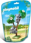 Playmobil Koala Family Building Kit New. Price: $9.99.