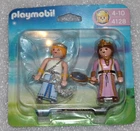 Playmobil 4127 Roman Ladies Fee New Ovp Misb. Price: $9.99.