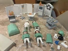 Playmobil 3459 Operating Room Set Medical Surgery Hospital Figures Vintage Used. Price: $27.99.