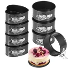 4 Inch Pans, 8 Pcs Mini Set, C... New. Price: $41.53.
