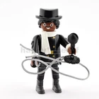Playmobil Chimney Cleaner Mystery Figures Series 23 Boy 70638 New. Price: $16.43.