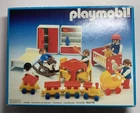 Vtg Playmobil 3290 Childrens Playroom Unopened W/box Damage Nos New. Price: $59.99.