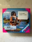 Playmobil Special 4592 Cave Man New In The Box - 2001. Price: $14.95.