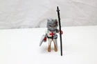 Playmobil 4670 Setnr Crusader Knight Chevalier 3666 6000 4534 4625 3667 Used. Price: $9.75.