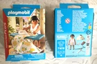 Playmobil #71878,FASHION Stylist,new In Box. Price: $10.99.