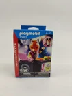 Playmobil Special Plus Dj With Turntables Building Set 70882 New. Price: $14.99.