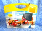 Playmobil Set #5971 - Teacher In School For Ages 4 To 10 33 Pieces Nib New. Price: $19.80.