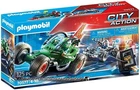 Playmobil 70577 City Action Police Go-kart Escape Kids Childrens Toy 4 Years + New. Price: $34.99.