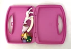 Playmobil Carry Case & Accessories Princess Fairies Unicorn Replacement Parts Used. Price: $13.00.