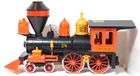 Vintage Playmobil 4034 Steaming Mary 174 G-scale Train Free-rolling Lgb Used. Price: $299.95.