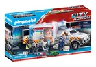 Playmobil 70936 Ambulance With Lights & Sound New Sealed Oop. Price: $65.13.