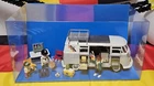 Playmobil Dfb Stars Fan Bus 71709 EM2024 Vw T1 Bully Edeka Special Neu. Price: $88.38.