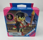 Nib Playmobil Special #4671 Pirate Skeleton Ghost Glow In The Dark Island New. Price: $14.99.