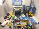 Vintage Playmobil Airport Terminal 3353 - Used. Price: $45.00.