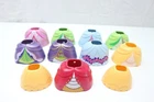 Playmobil Women Dress X11 Lady Dollhouse Series Figures Ladies 5300 Used. Price: $22.50.