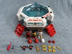 Playmobil 3536 Space Station W Cosmonaut Figures Incomplete Read Description Used. Price: $34.97.