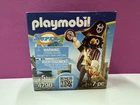 Playmobil 4798 Super Sharkbeard Figure New Factory Sealed. F1. Price: $19.94.