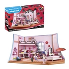 Miraculous Marinette's Loft Playset Adventure Toy For Kids Ages 4 12 New. Price: $106.49.