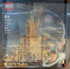 Lego Harry Potter 76402 Hogwarts: Dumbledore Office Retired Set New Sealed Box. Price: $70.00.