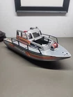 Vintage Playmobil City Action 70140 - Maritime Rescue: Fire Extinguishing 1999 Used. Price: $29.99.