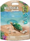 Playmobil Wiltopia 71058 Giant Tortuga Animal Set Pieces New. Price: $14.79.