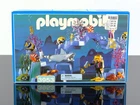 Playmobil Blue Reef (3953) Undersea Waterworld Sealed - 1997 New. Price: $80.99.