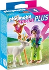 Original Playmobil Special Plus 5370 Pixie With Stag New. Price: $13.56.