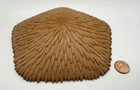 Playmobil Pirates Light Brown Hut Thatched Roof 3799 7298 Used. Price: $5.59.