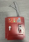 Playmobil Ghostbusters Firehouse 9219 Replacement Parts Panel Door Used. Price: $13.18.