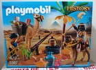 Playmobil History 5387 Egyptian Looters Geobra With Treasure New In Sealed Box! Neuf. Price: $46.66.