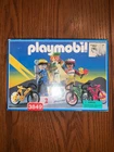 Vintage Playmobil #3849 Bicycle Race 1995 Tour De France Set Sealed Germany New. Price: $60.00.