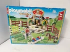 Playmobil Country 5224 Horse Riding Show - New Sealed. Price: $68.99.