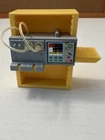 Playmobil City Life Take Along Hospital 5953 Part Monitor Machine W/ Hoses Used. Price: $14.95.