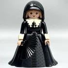 Playmobil Wedding Portrait Painting Rembrandt Bride Nun Female Adult Figure 9483 New. Price: $15.50.