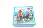 Playmobil 5429 Setnr. Country Quad 4X4 Car Buggy Mountain Road Watch Rescue New. Price: $19.75.