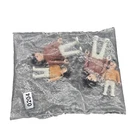Playmobil 1974 1981 Geobra Sealed Bag Figure Eskimo Boy Ref 3465 3466 3910 New. Price: $10.79.