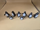 Playmobil Penguins Add On Vintage Complete Set No Box 7041 Used. Price: $13.25.