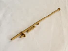 Playmobil Pirate Ship Sail Mast 3060205(F), Compatible For 3550, 3035 And 3750 Used. Price: $11.64.