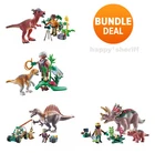 Playmobil Four Dinos Sets 71820 And 71821 71822 71823 All New - Boxes. Price: $219.00.