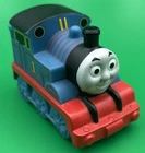 Thomas & Friends My First Fisher Price Soft Train Engine Used. Price: $5.25.