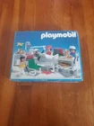 Playmobil System #3495 Doctor Hospital Patient Recovery Room Sealed New. Price: $50.00.