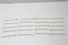 Playmobil Horse Circus Fence Parts X20 3377 3444 3447 3448 3410 3293 3292 Used. Price: $15.00.