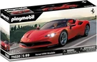 Playmobil Ferrari - SF90 Stradale New. Price: $100.79.