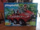 Playmobil 4844 Treasure Hunter Vehicle - Brand New! Retired Fast Shipping!. Price: $43.50.